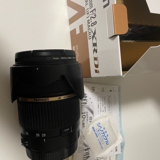 TAMRON SP AF28-75F2.8XR DI(A09E)...
