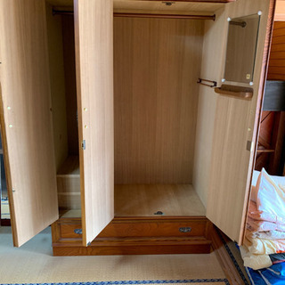 タンス　の画像