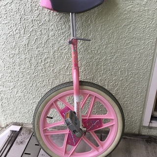 一輪車　ブリジストン　18インチ(現在取引中）