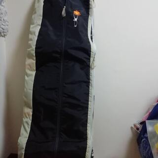 スノボ板 (長さ約143cm)　中古