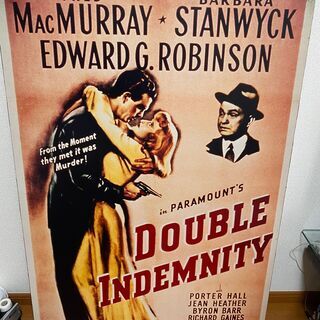 モテ系インテリア 名画ポスターボード譲りますの画像