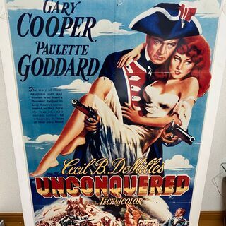 モテ系インテリア 名画ポスターボード譲りますの画像