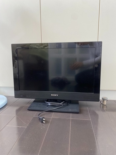 22型テレビ