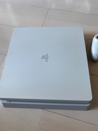 プレステーション4 本体