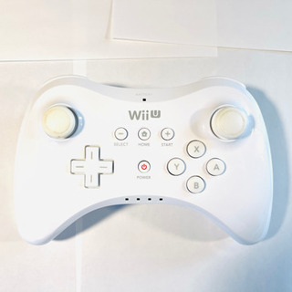 Wii クラシックコントローラー PRO 2個セット　3時迄限定特化セール中の画像