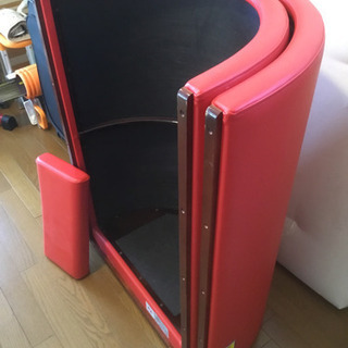 ドム型サウナ (遠赤外線)の画像