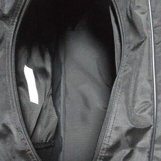 クラーク記念国際高等学校　男子制服　通学バックの画像