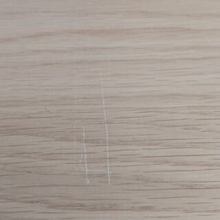3/14まで【中古】無印良品　ステンレスユニットシェルフ の画像