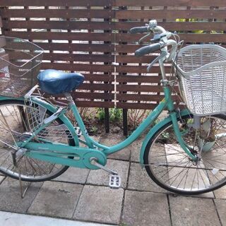 自転車