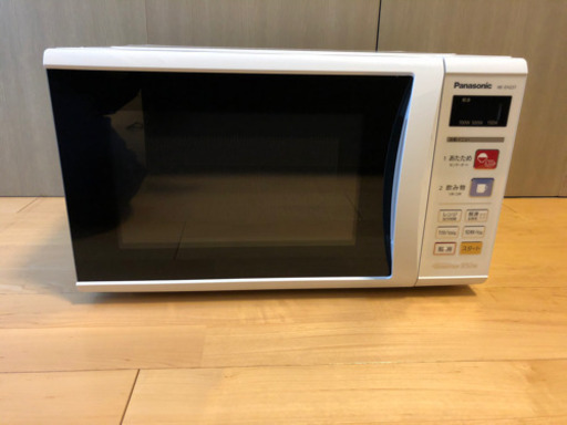 Panasonic 電子レンジ