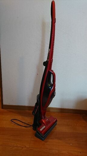 掃除機〈日立〉