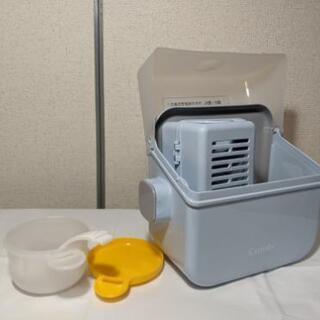 【無料】COMBI ベビーチェア、ベビーバス等ベビー用品詰め合わせの画像