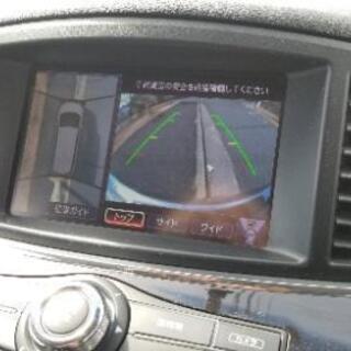 【再掲】E52日産エルグランドハイウェイスター2.5  アラウン...