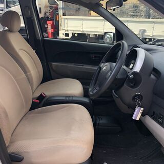 ６万円ぽっきり★H16パッソ車検R3年9月まで名義変更無料の画像