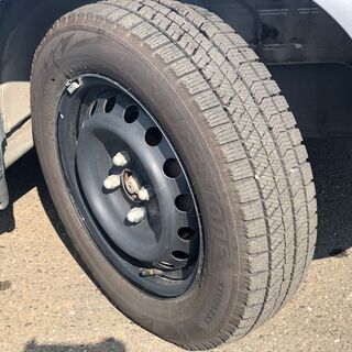６万円ぽっきり★H16パッソ車検R3年9月まで名義変更無料の画像