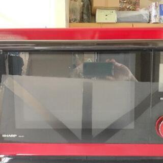 SHARP ヘルシオ AX-X1-R  付属品全てあり