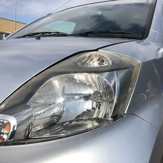 ６万円ぽっきり★H16パッソ車検R3年9月まで名義変更無料の画像