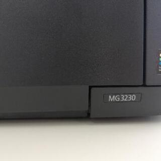 CANON  MG3230の画像