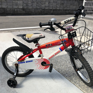 16インチ 自転車