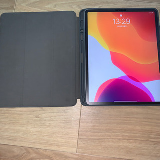 「おまけ付き」i Pad Pro 12.9インチ 64GB 第3世代