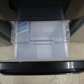 MITSUBISHI/三菱 2ドア冷蔵庫 146L MR-P15ED-KK 2019年製