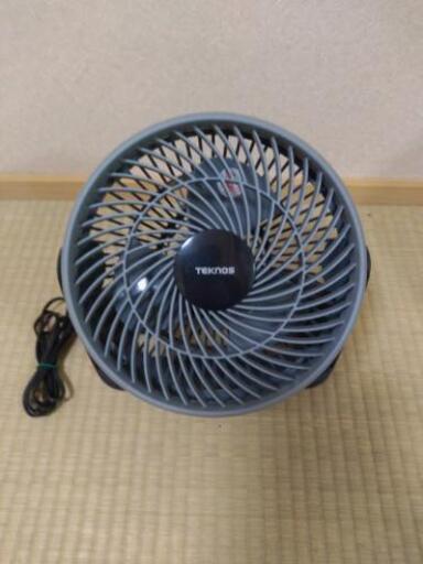 サーキュレーター