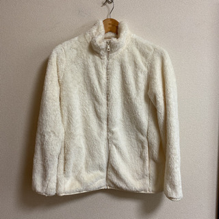 UNIQLO ボアフリース