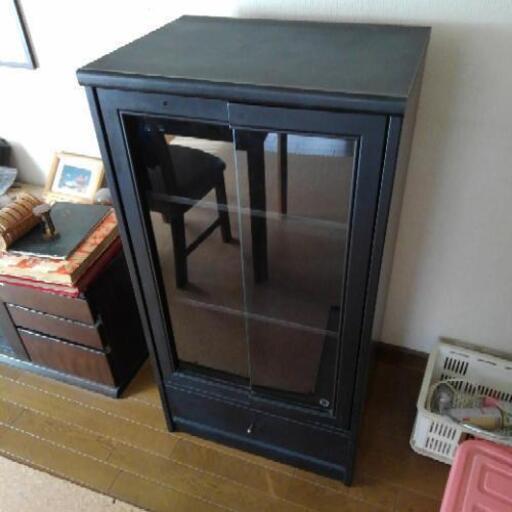 木製飾り棚