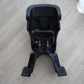 OGK 自転車用フロント用チャイルドシートの画像