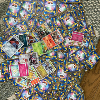 ポケモンカード