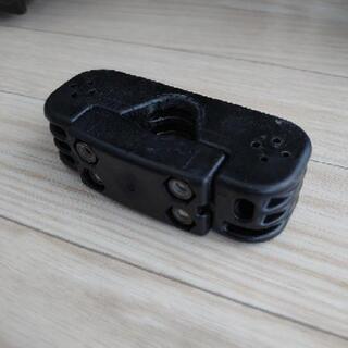OGK 自転車用フロント用チャイルドシートの画像
