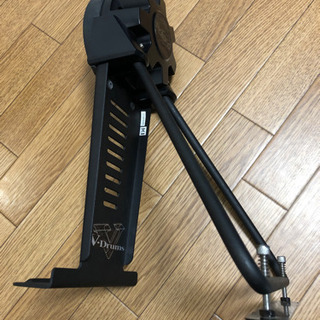 ローランド キック・トリガー・パッド Roland KD-8 V-Kick Trigger Padの画像