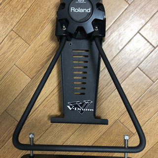 ローランド キック・トリガー・パッド Roland KD-8 V...