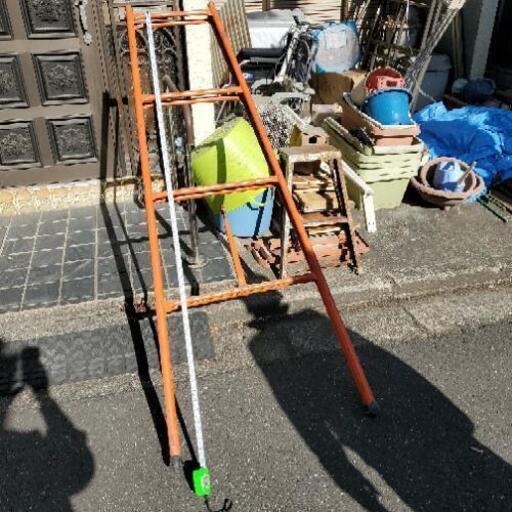 脚立大小セット