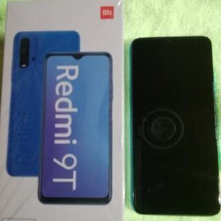 Redmi 9T