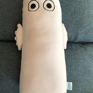 ぬいぐるみ　にょろにょろ