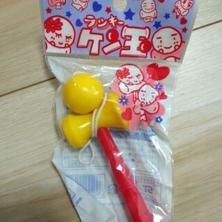キッズ♥ミニけん玉