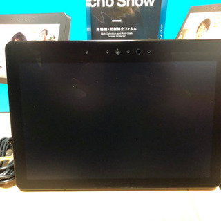 Amazon Echo Show (エコーショー) 第2世代
