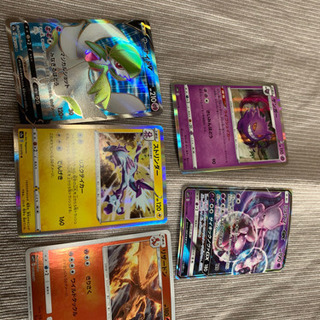 ポケモンカードゲーム