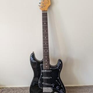 楽天市場】エレキギター 初心者オススメS.Galaner GuitarSST-STD