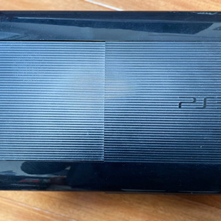 PS3（250GB）Netflix、Blu-ray、DVD鑑賞にも