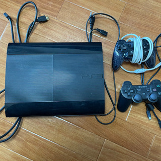 PS3（250GB）Netflix、Blu-ray、DVD鑑賞にもの画像