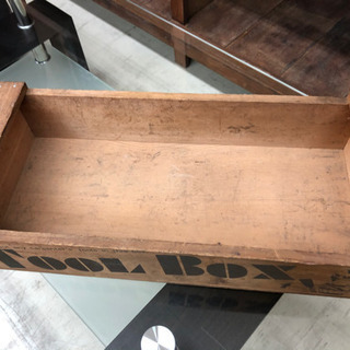 S78　ビンテージ　ツールボックスの画像