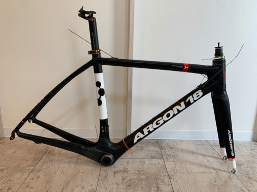 ARGON18 GALLIUM Sサイズ 2016年モデル