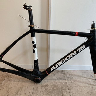 ARGON18 GALLIUM Sサイズ 2016年モデル