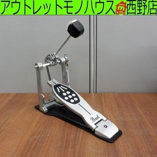 ドラムペダル Pearl パール P-920 REDLINE S...