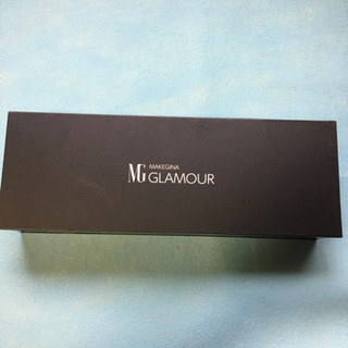 新品　MG グラモア　ヘアドライヤーブラシ
