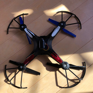 美品　ドローン　エクストリームカムの画像