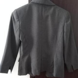 (無料）《3/13迄掲載》女性用ジャケット ウォッシャブルの画像