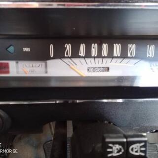 日産ジュニア　S56年式　岩ナンバー！の画像
